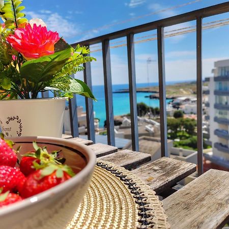 Dimora Sea View Leilighet Monopoli Eksteriør bilde