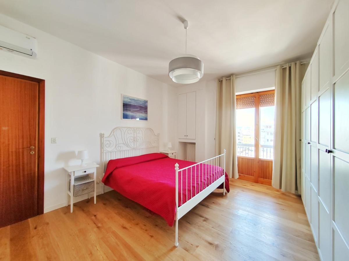 Dimora Sea View Leilighet Monopoli Eksteriør bilde